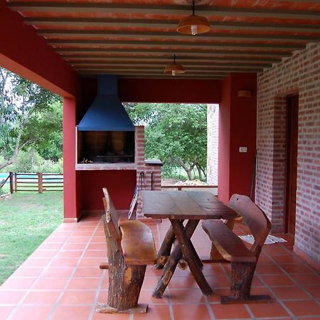 Cabanas Mayma Vaqueros Exterior foto