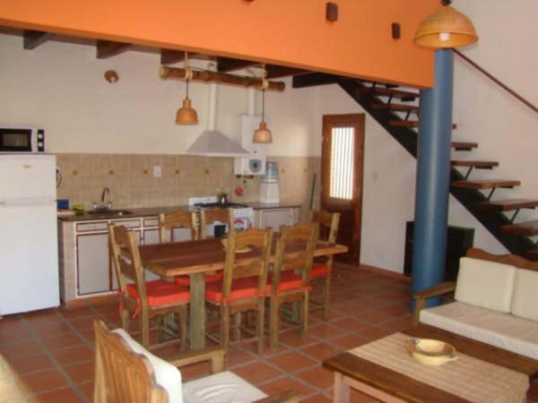 Cabanas Mayma Vaqueros Exterior foto